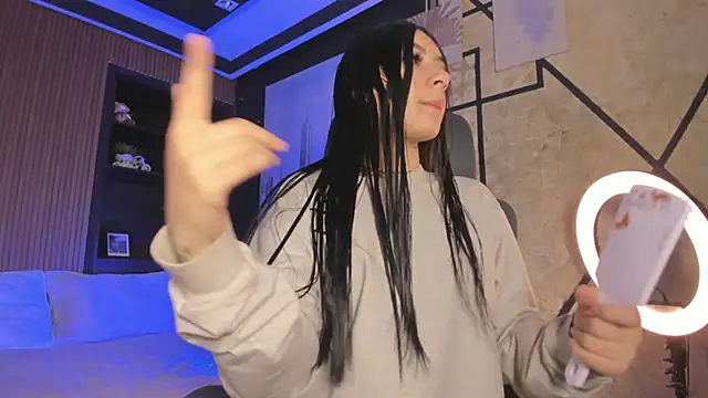 AlliceCopper online show from 02/06/26, 12:52