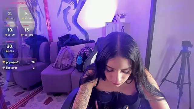 AlliceCopper online show from 02/11/26, 12:10