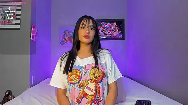 meghanmaslow online show from 01/05/26, 10:02