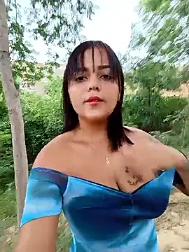 Naugthy-Mey online show from 01/18/26, 02:32