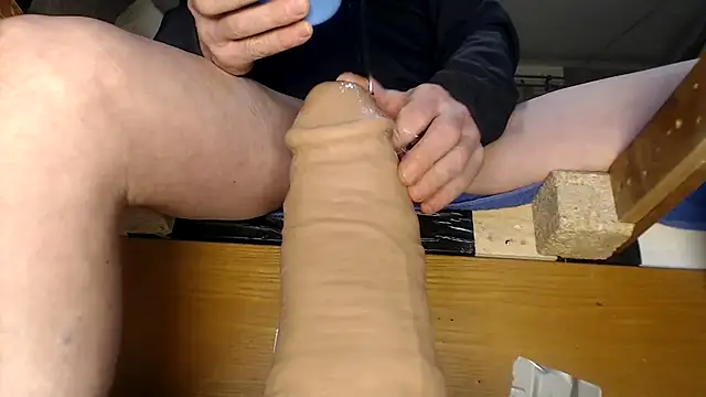 BiglovelyXXL online show from 04/20/26, 03:37