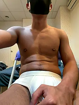black xun online show from 11/04/25, 04:17