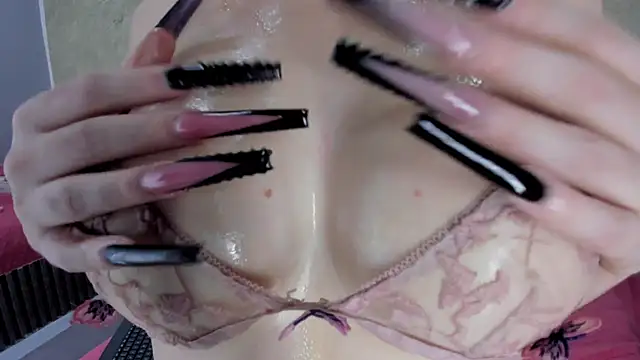 Missblonde doll online show from 06/14/26, 04:03