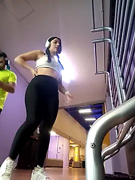 lovershornies online show from 03/12/26, 04:35