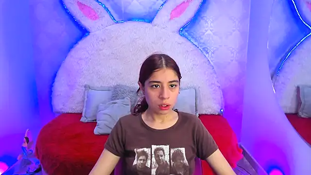 Gaby louse online show from 12/19/25, 08:16