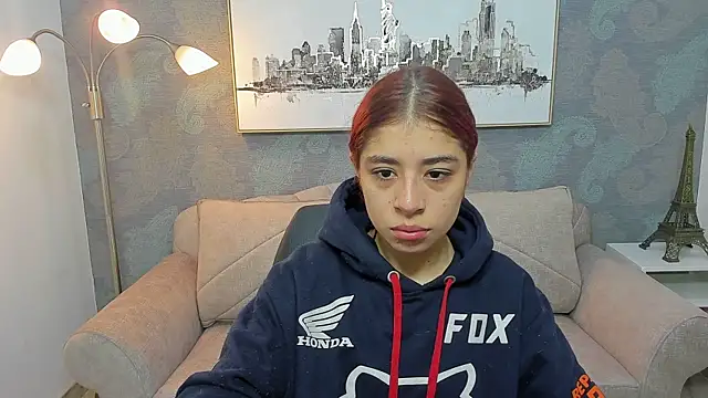 Gaby louse online show from 12/22/25, 07:22