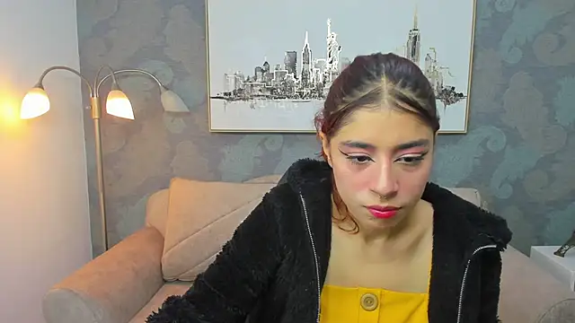 Gaby louse online show from 02/10/26, 08:24