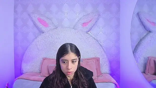 Gaby louse online show from 04/25/26, 06:38
