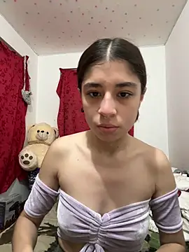 Gaby louse online show from 04/27/26, 06:17