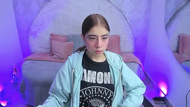Gaby louse online show from 05/06/26, 07:19
