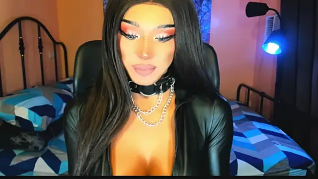 xUrGoddess Bellax online show from 11/12/25, 01:39