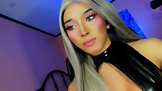 xUrGoddess Bellax online show from 01/06/26, 03:10