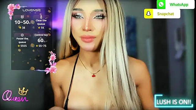 xUrGoddess Bellax online show from 06/15/26, 01:08
