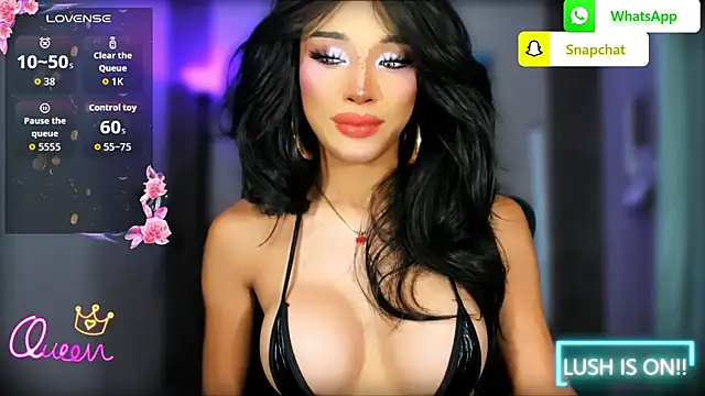 xUrGoddess Bellax online show from 06/25/26, 01:38