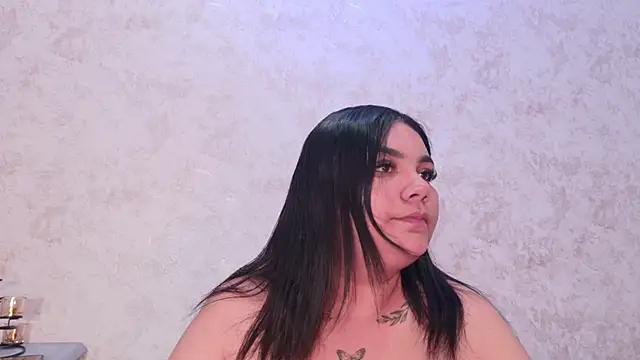 Mia and lexy online show from 06/08/26, 03:18