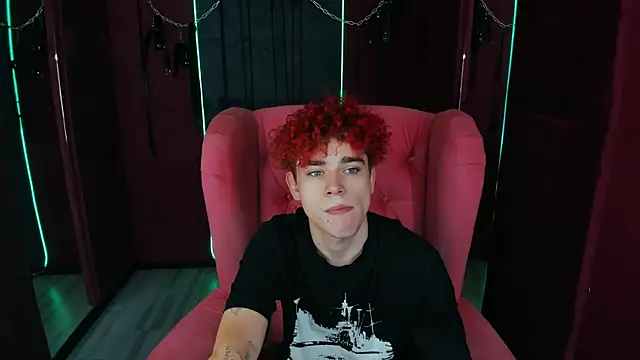 Blaiz Vok online show from 10/28/25, 11:03