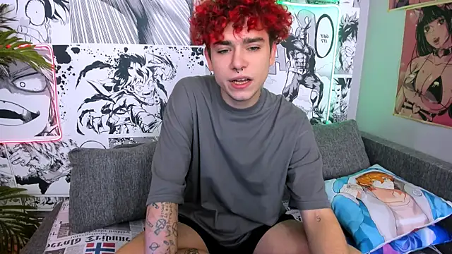 Blaiz Vok online show from 11/22/25, 10:36