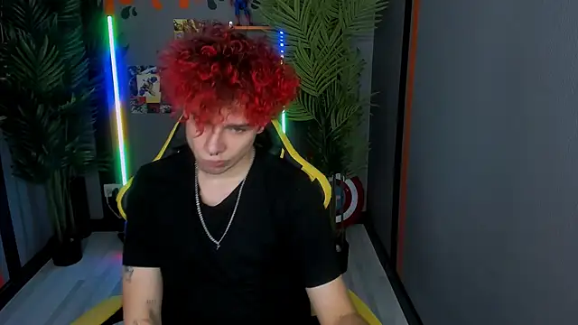 Blaiz Vok online show from 11/30/25, 08:46