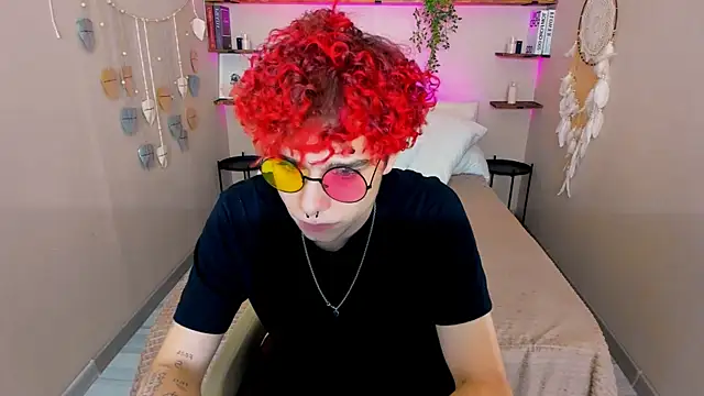 Blaiz Vok online show from 12/01/25, 08:36