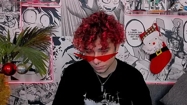 Blaiz Vok online show from 12/20/25, 10:44