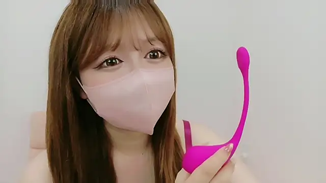 Hanachan Gcup  online show from 07/04/26, 08:37