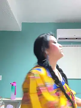 MyHoneyFrida online show from 09/16/25, 02:23