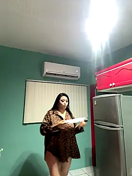 MyHoneyFrida online show from 09/23/25, 02:25