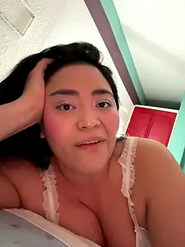 MyHoneyFrida online show from 10/07/25, 02:42