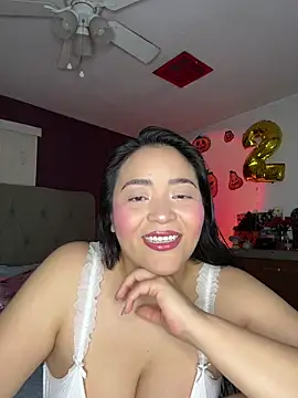 MyHoneyFrida online show from 11/11/25, 03:06