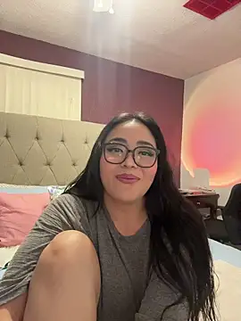 MyHoneyFrida online show from 11/14/25, 04:00