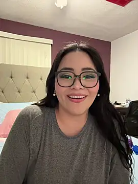 MyHoneyFrida online show from 11/28/25, 04:59