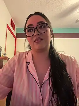 Snapshot of MyHoneyFrida chatting on 02/19/26, 03:46 MyHoneyFrida online show from 02/19/26, 03:46