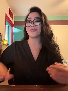 Snapshot of MyHoneyFrida chatting on 02/28/26, 04:24 MyHoneyFrida online show from 02/28/26, 04:24