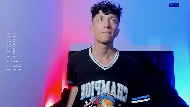 mhatias  online show from 01/15/26, 02:49