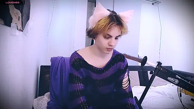 SparkyFerret online show from 12/19/25, 10:28