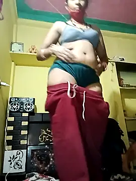 Jaya Iyer online show from 10/18/25, 12:28