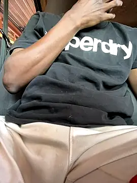 MeneerIan online show from 09/16/25, 09:43