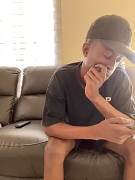 MeneerIan online show from 10/15/25, 06:13