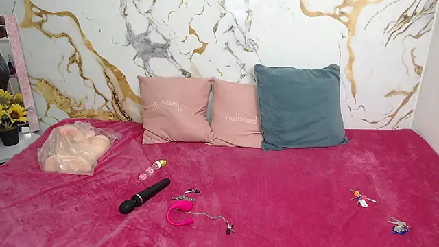 EmilyCoy  online show from 02/03/26, 05:16