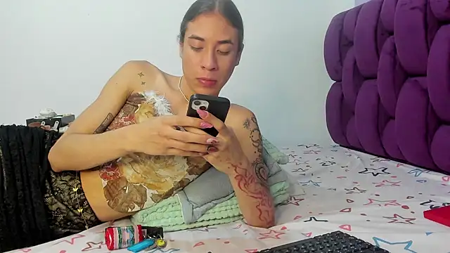 berenicelV online show from 12/13/25, 09:20