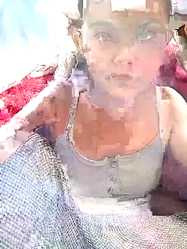 xinhxinhcute online show from 10/31/25, 11:22