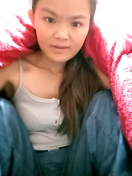 xinhxinhcute online show from 11/03/25, 11:37