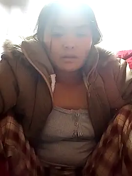 xinhxinhcute online show from 11/28/25, 11:57