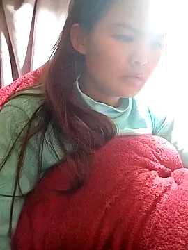 xinhxinhcute online show from 11/29/25, 10:24