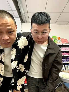 dajiba4718 online show from 10/23/25, 07:51