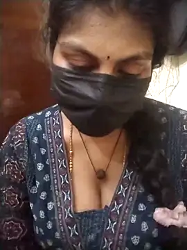 Nithiila online show from 04/28/26, 05:29