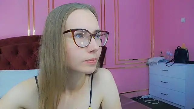 JessieJuss online show from 09/21/25, 02:29