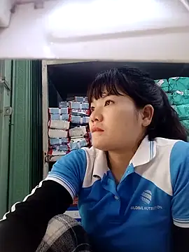 Thao xx online show from 11/02/25, 08:39