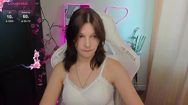 AudreyyKim online show from 06/20/26, 08:28
