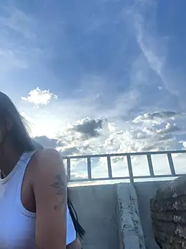 GiorgiaLuxee online show from 10/02/25, 09:44